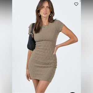 Princess Polly Mini Dress